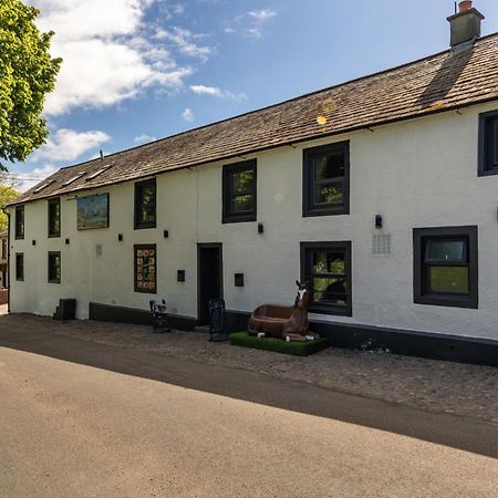 Отель The Kellbank Gosforth  Экстерьер фото