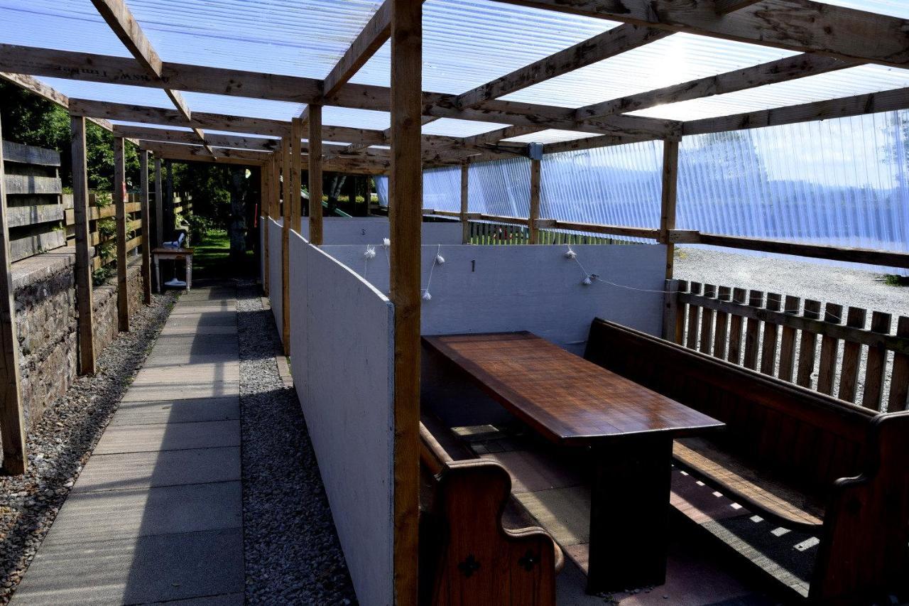 Отель The Kellbank Gosforth  Экстерьер фото