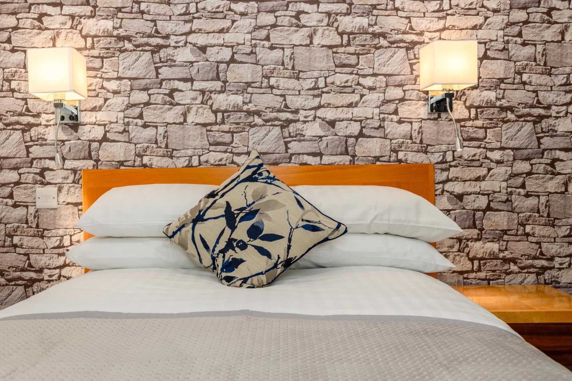 Отель The Kellbank Gosforth  Экстерьер фото